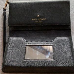 Kate Spade Saffiano Wallet
